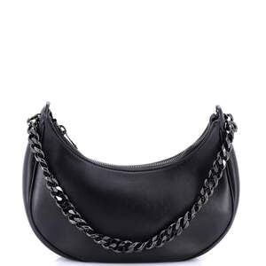 Celine Ava Chain Bag Leather Medium #231496C17B